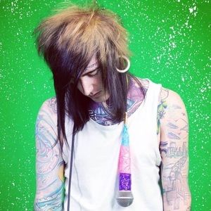 Meet your Posher, Chris